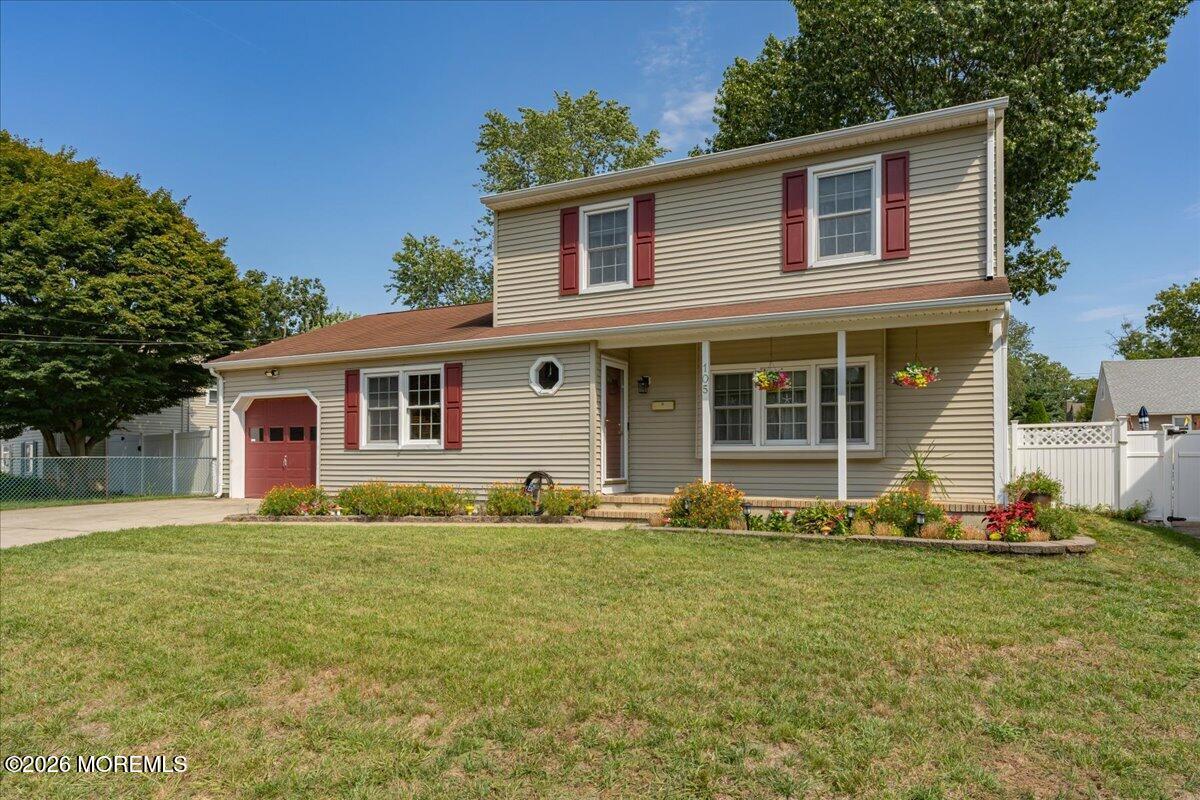 105 Coolidge Drive Brick NJ 08724