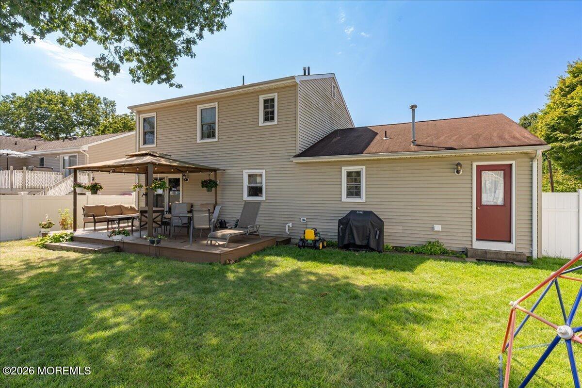 105 Coolidge Drive Brick NJ 08724