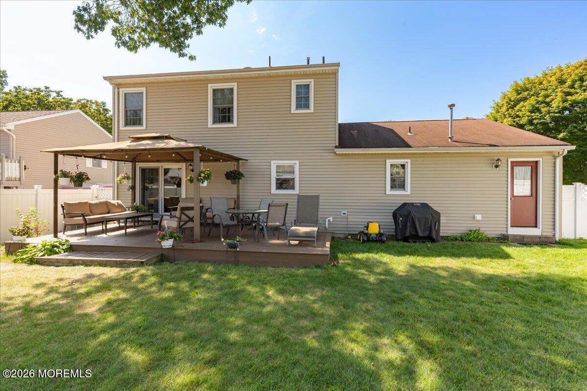 105 Coolidge Drive Brick NJ 08724