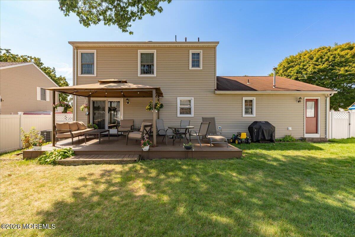 105 Coolidge Drive Brick NJ 08724