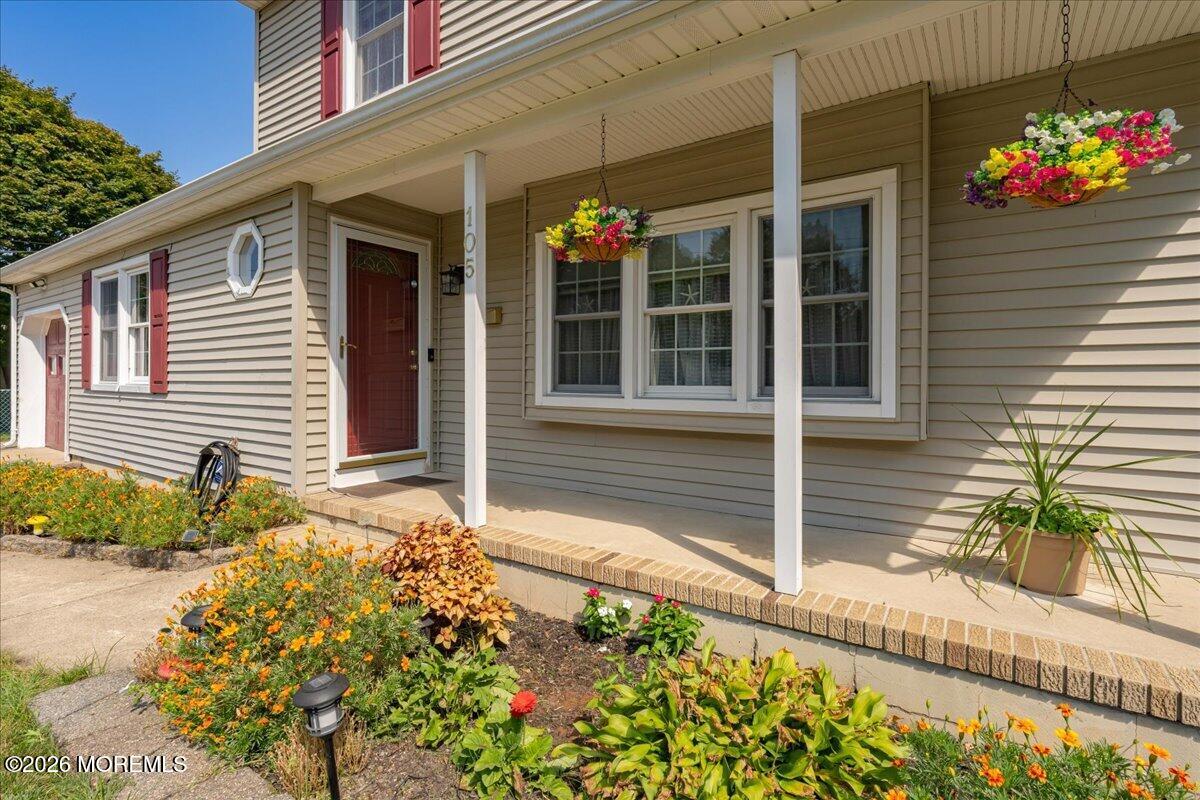 105 Coolidge Drive Brick NJ 08724