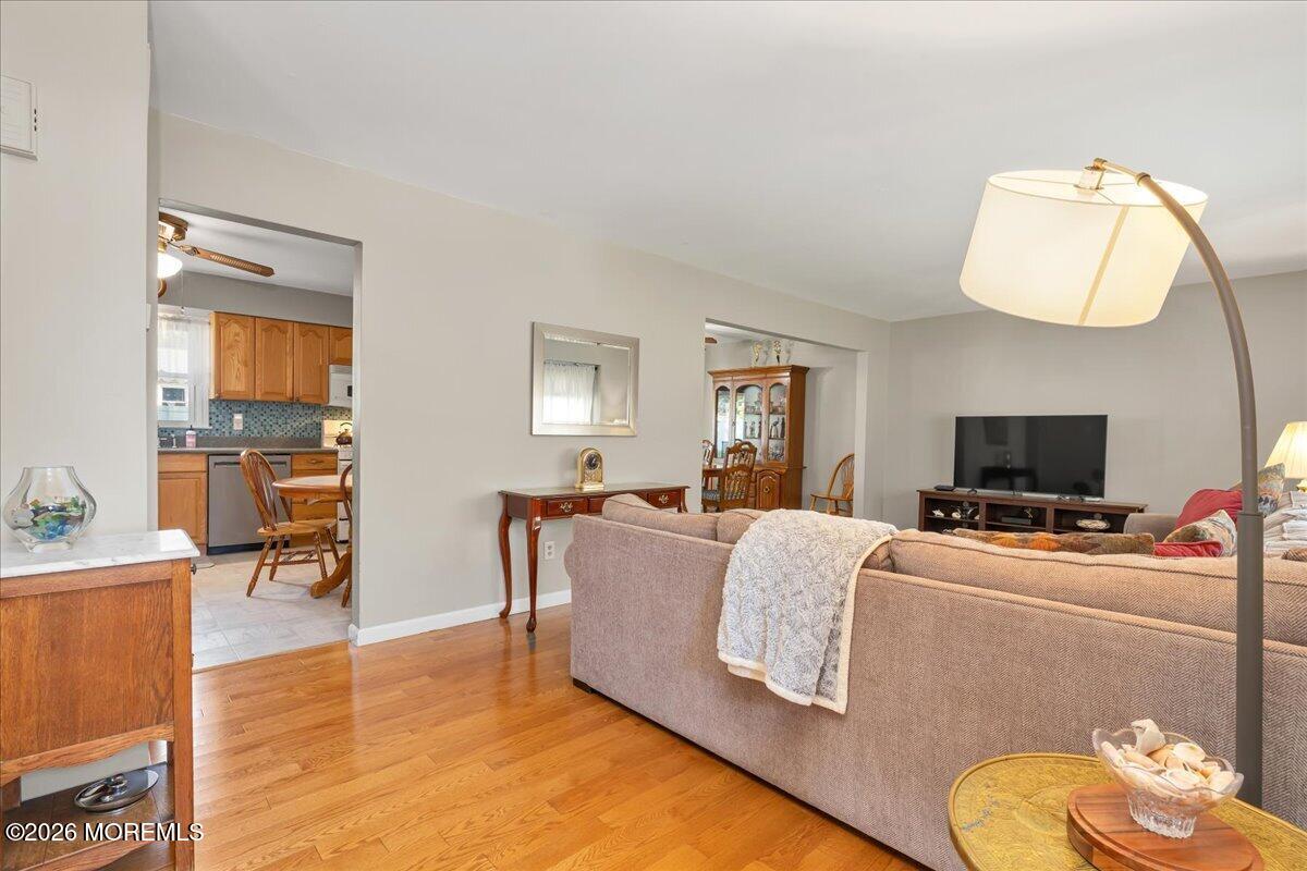 105 Coolidge Drive Brick NJ 08724