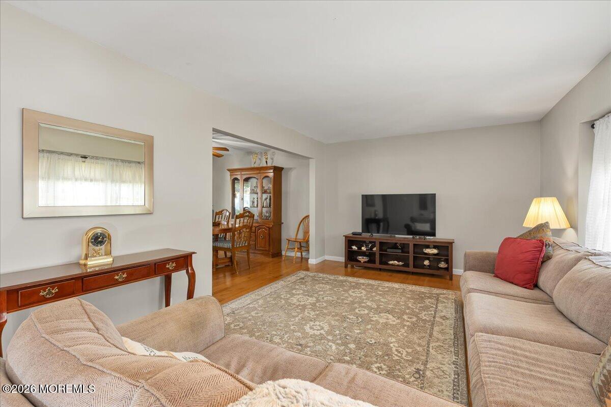 105 Coolidge Drive Brick NJ 08724
