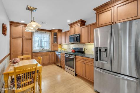16 Tivoli Street Toms River NJ 08757