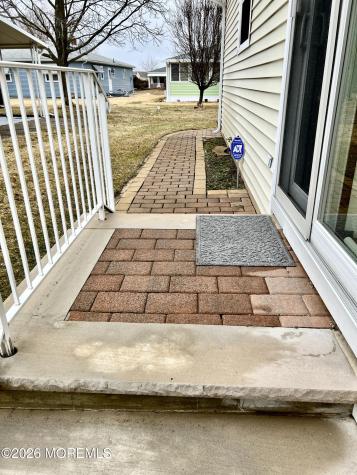 16 Tivoli Street Toms River NJ 08757
