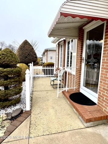 16 Tivoli Street Toms River NJ 08757