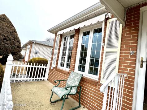 16 Tivoli Street Toms River NJ 08757
