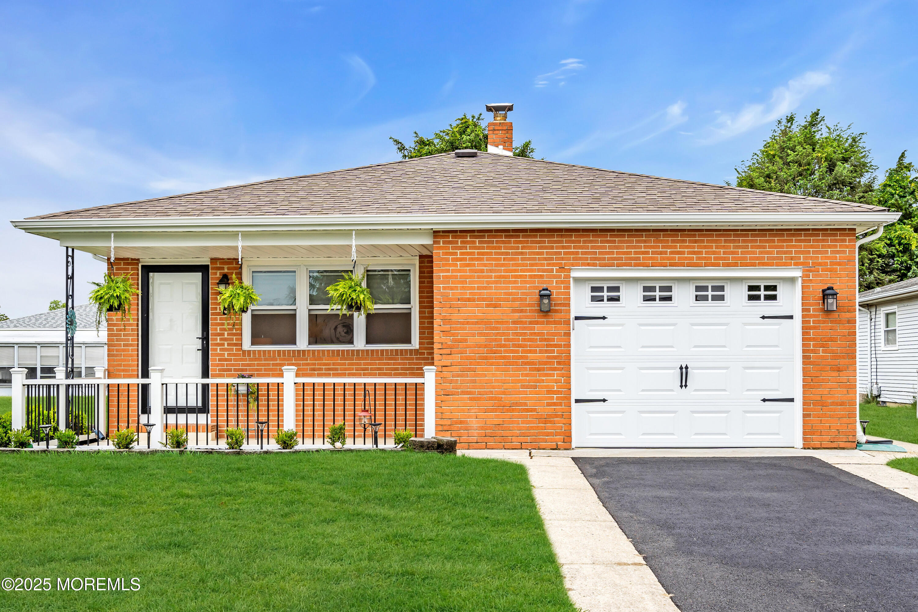 8 Rio Court Toms River NJ 08757