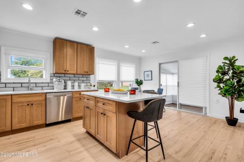 8 Rio Court Toms River NJ 08757