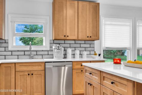 8 Rio Court Toms River NJ 08757