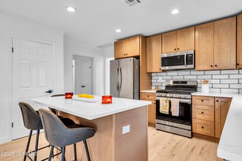 8 Rio Court Toms River NJ 08757