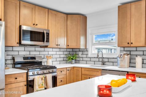 8 Rio Court Toms River NJ 08757