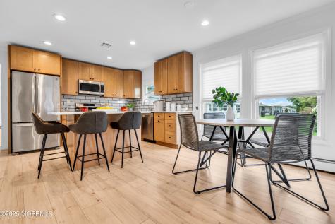 8 Rio Court Toms River NJ 08757