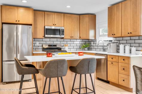 8 Rio Court Toms River NJ 08757