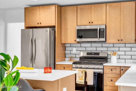8 Rio Court Toms River NJ 08757