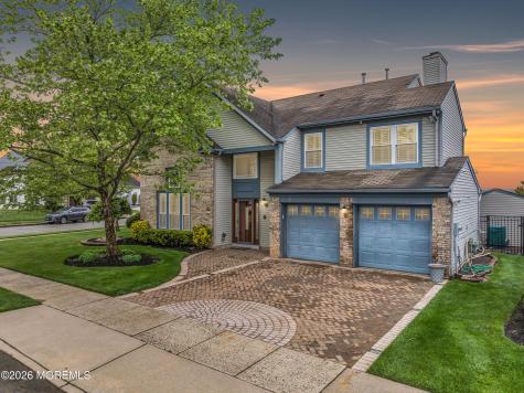 80 Major Drive Sayreville NJ 08872