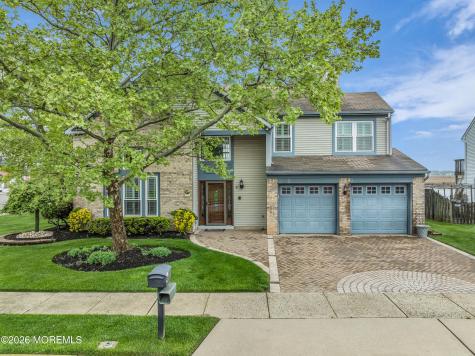 80 Major Drive Sayreville NJ 08872
