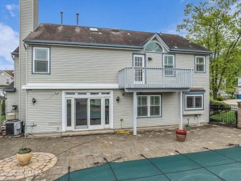 80 Major Drive Sayreville NJ 08872