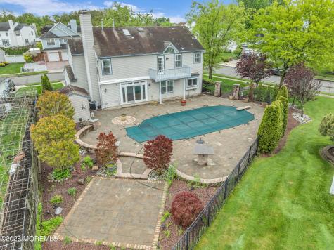 80 Major Drive Sayreville NJ 08872