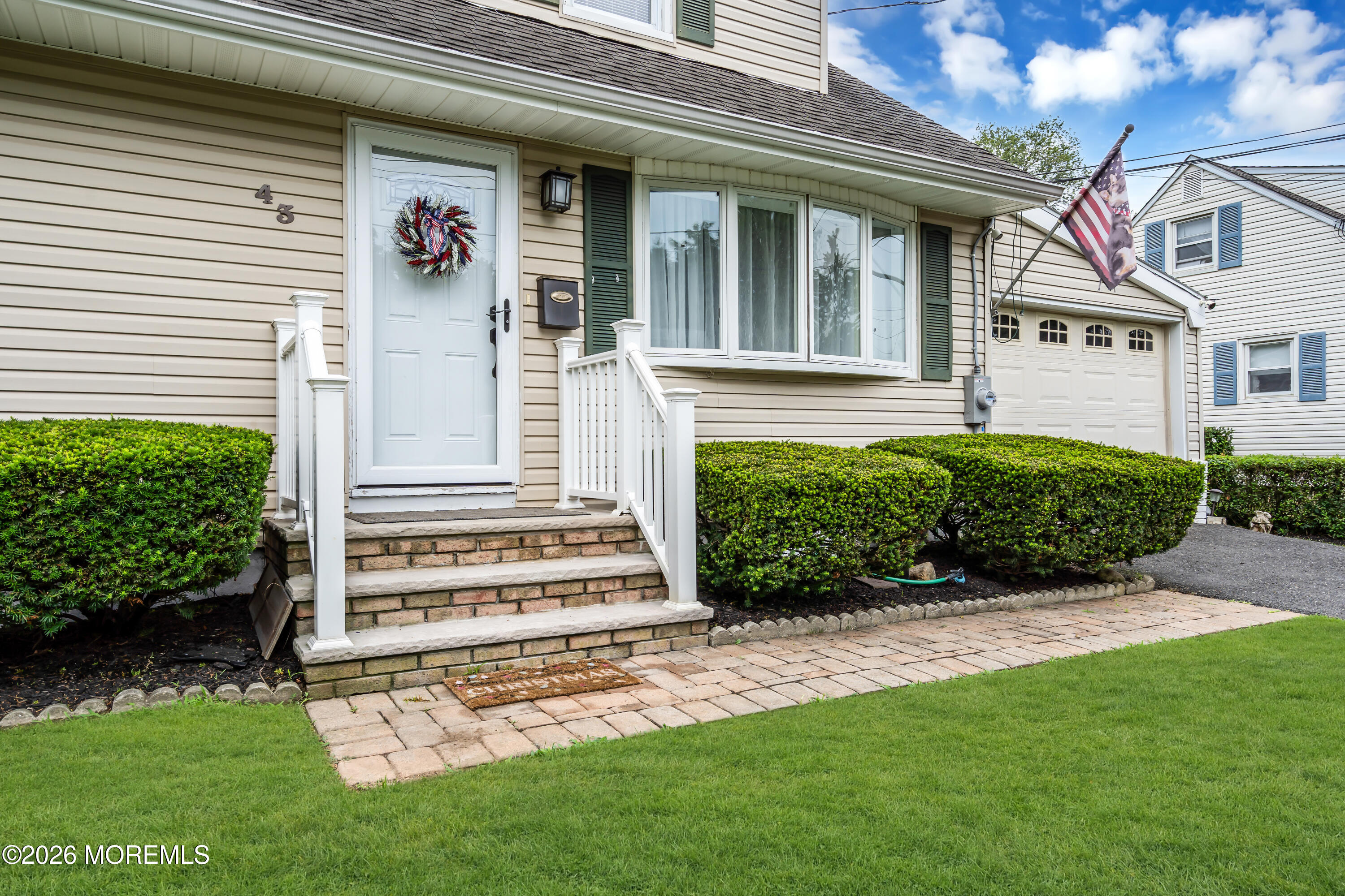 43 Mimi Road Old Bridge NJ 08857
