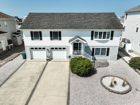 54 Kentucky Drive Little Egg Harbor NJ 08087