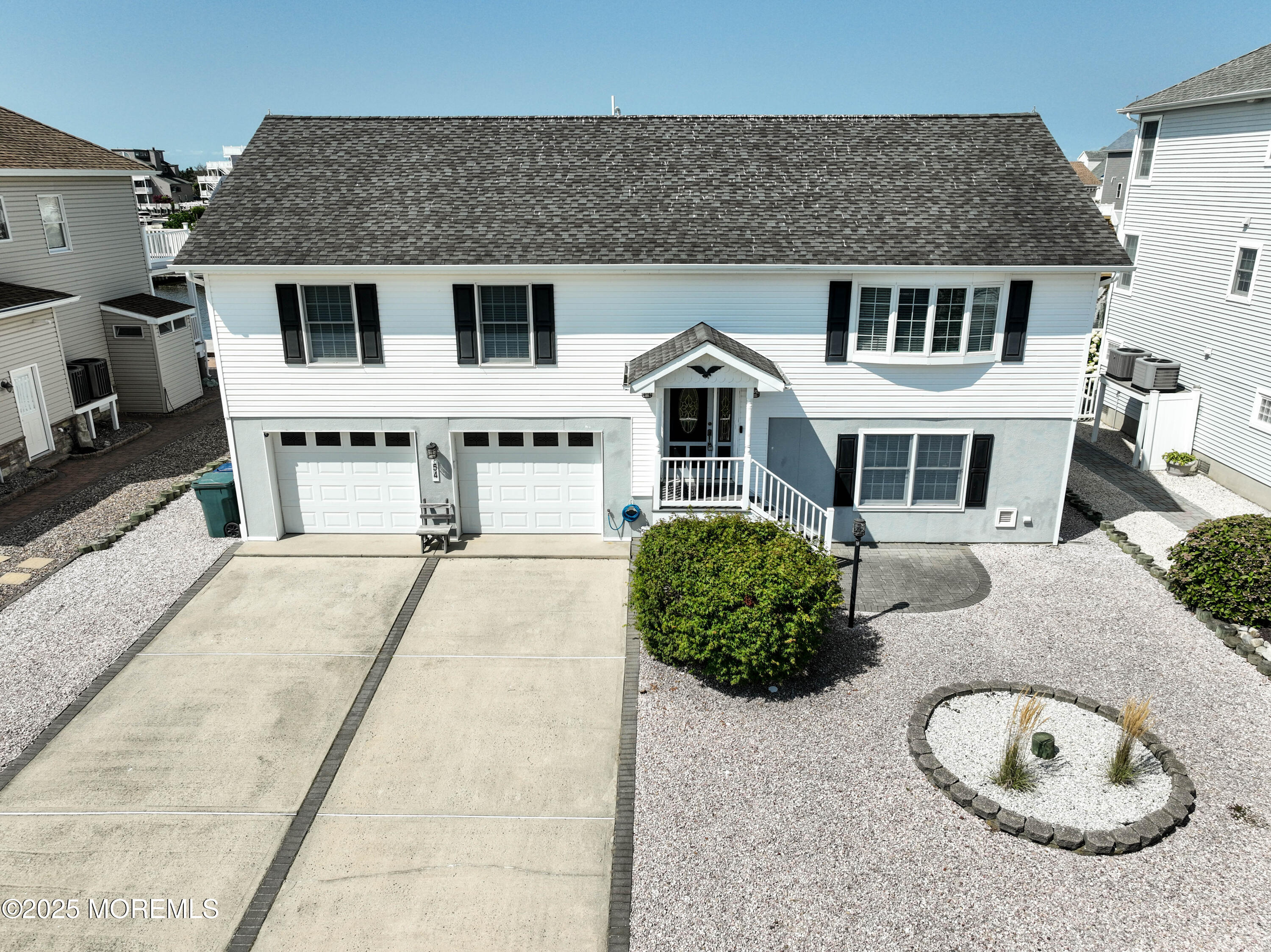 54 Kentucky Drive Little Egg Harbor NJ 08087