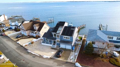3313 Long Point Drive Toms River NJ 08753