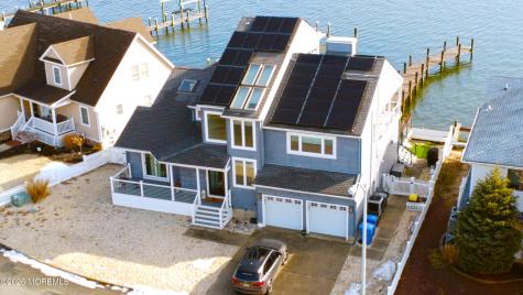 3313 Long Point Drive Toms River NJ 08753