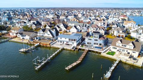 3313 Long Point Drive Toms River NJ 08753