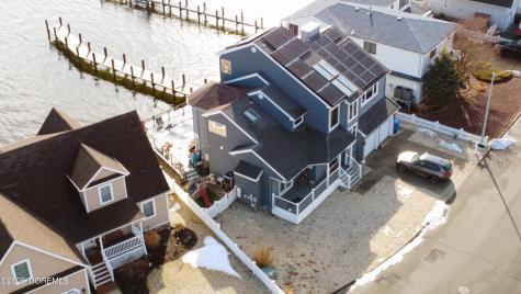 3313 Long Point Drive Toms River NJ 08753