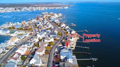 3313 Long Point Drive Toms River NJ 08753