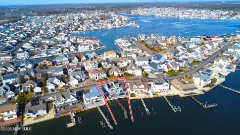3313 Long Point Drive Toms River NJ 08753
