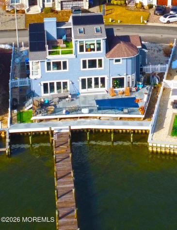 3313 Long Point Drive Toms River NJ 08753