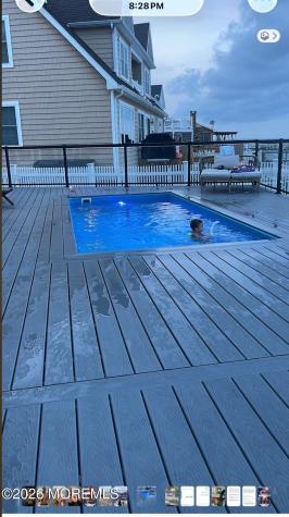 3313 Long Point Drive Toms River NJ 08753