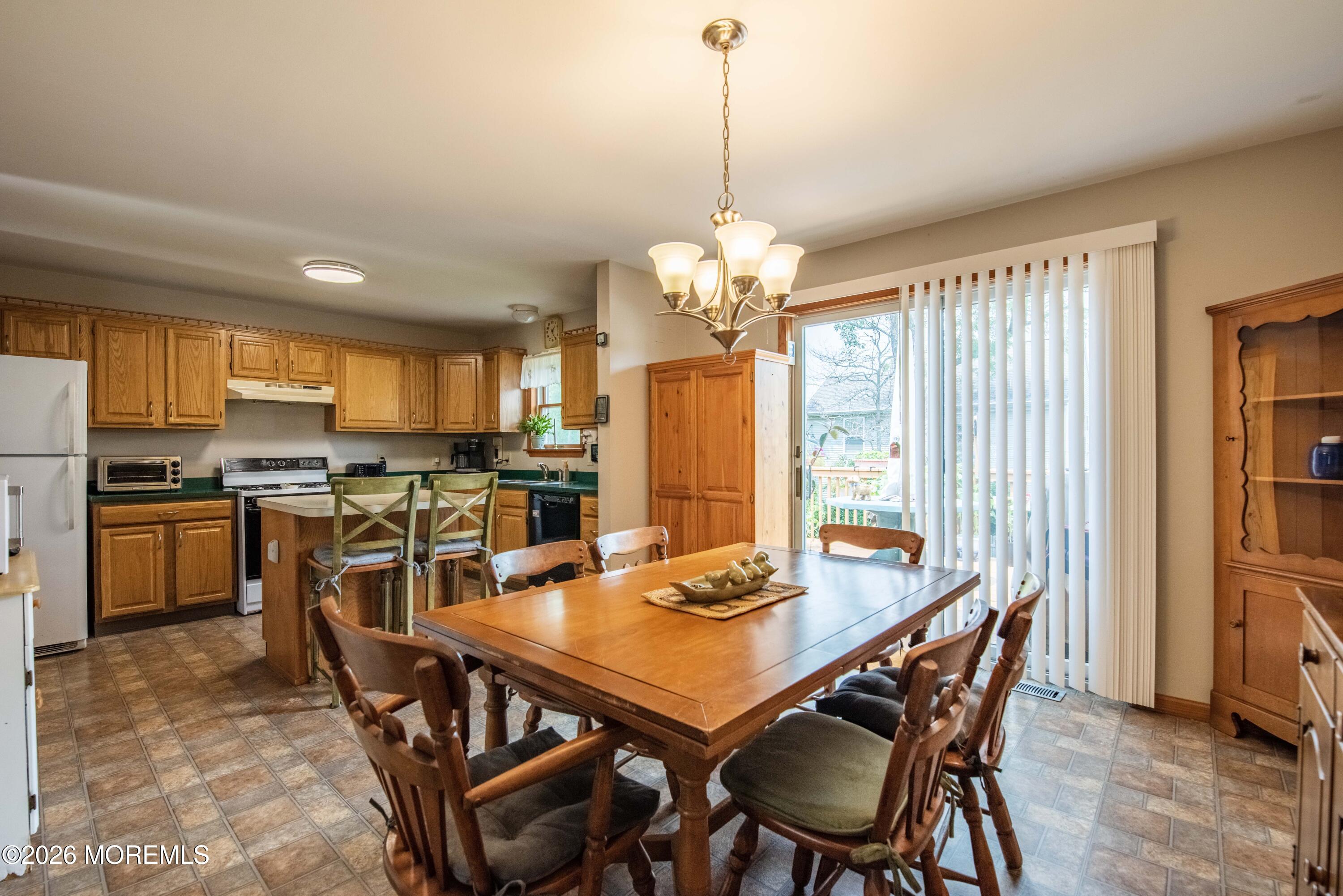 1162 Hilltop Drive Wall NJ 07719