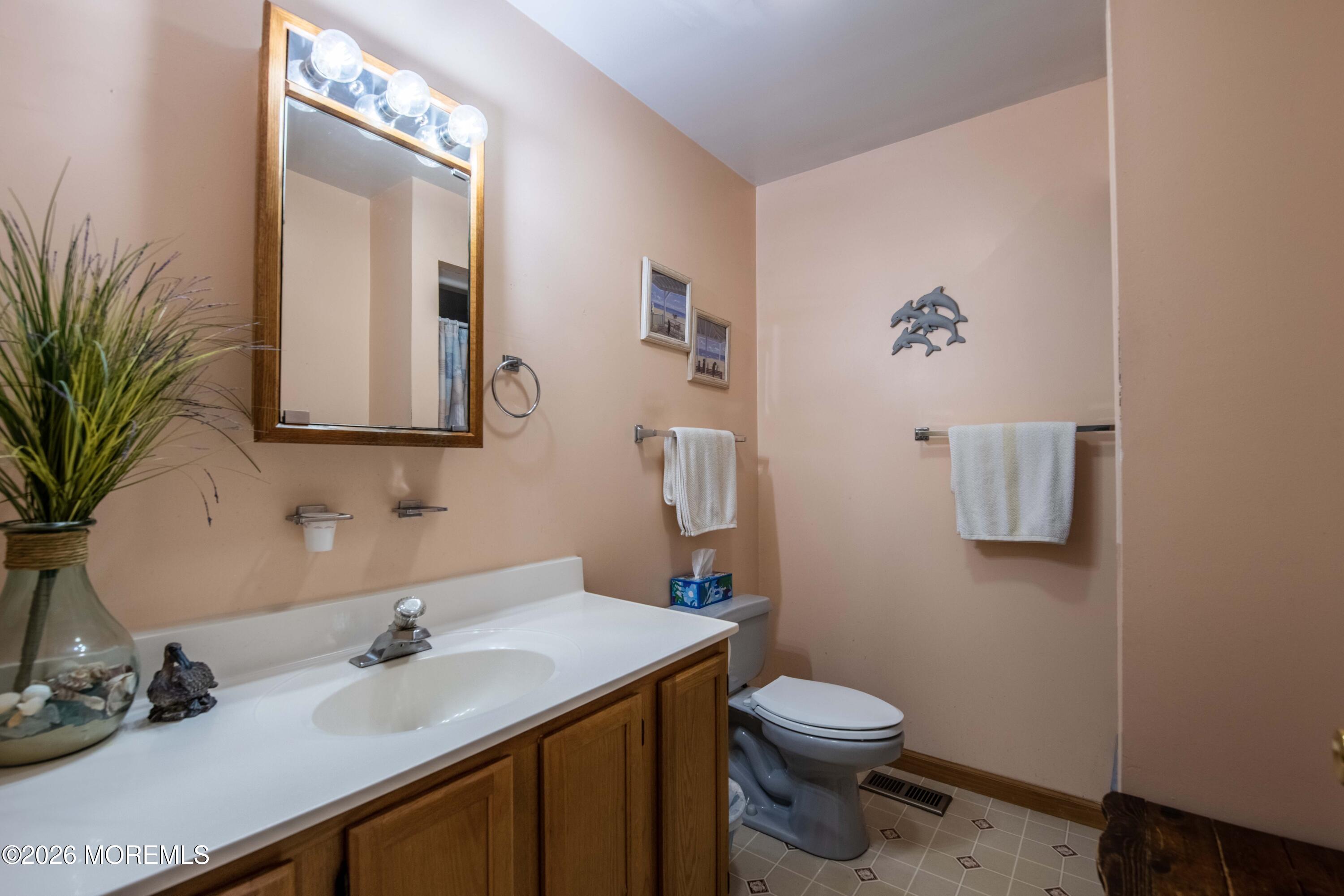 1162 Hilltop Drive Wall NJ 07719