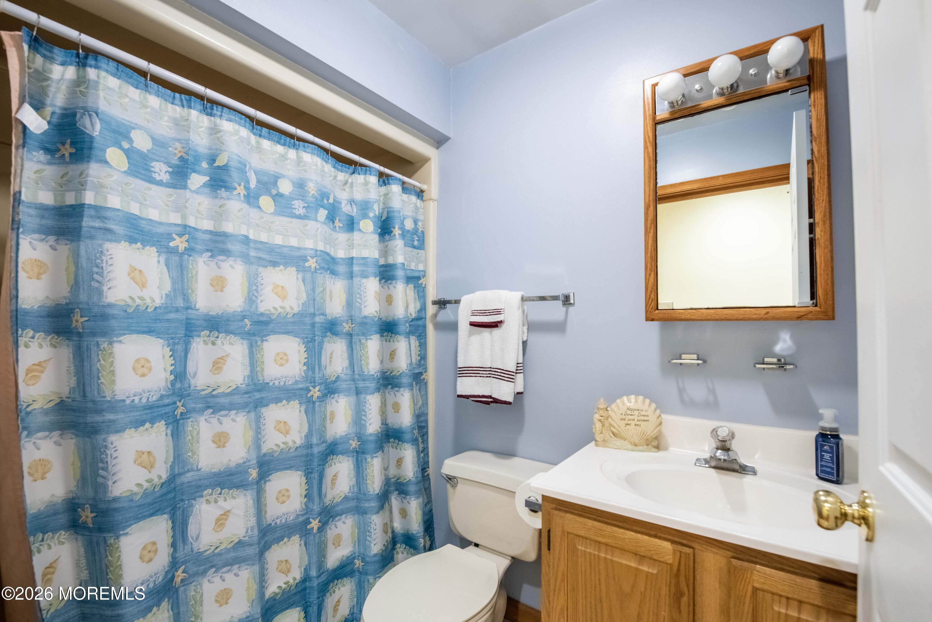 1162 Hilltop Drive Wall NJ 07719