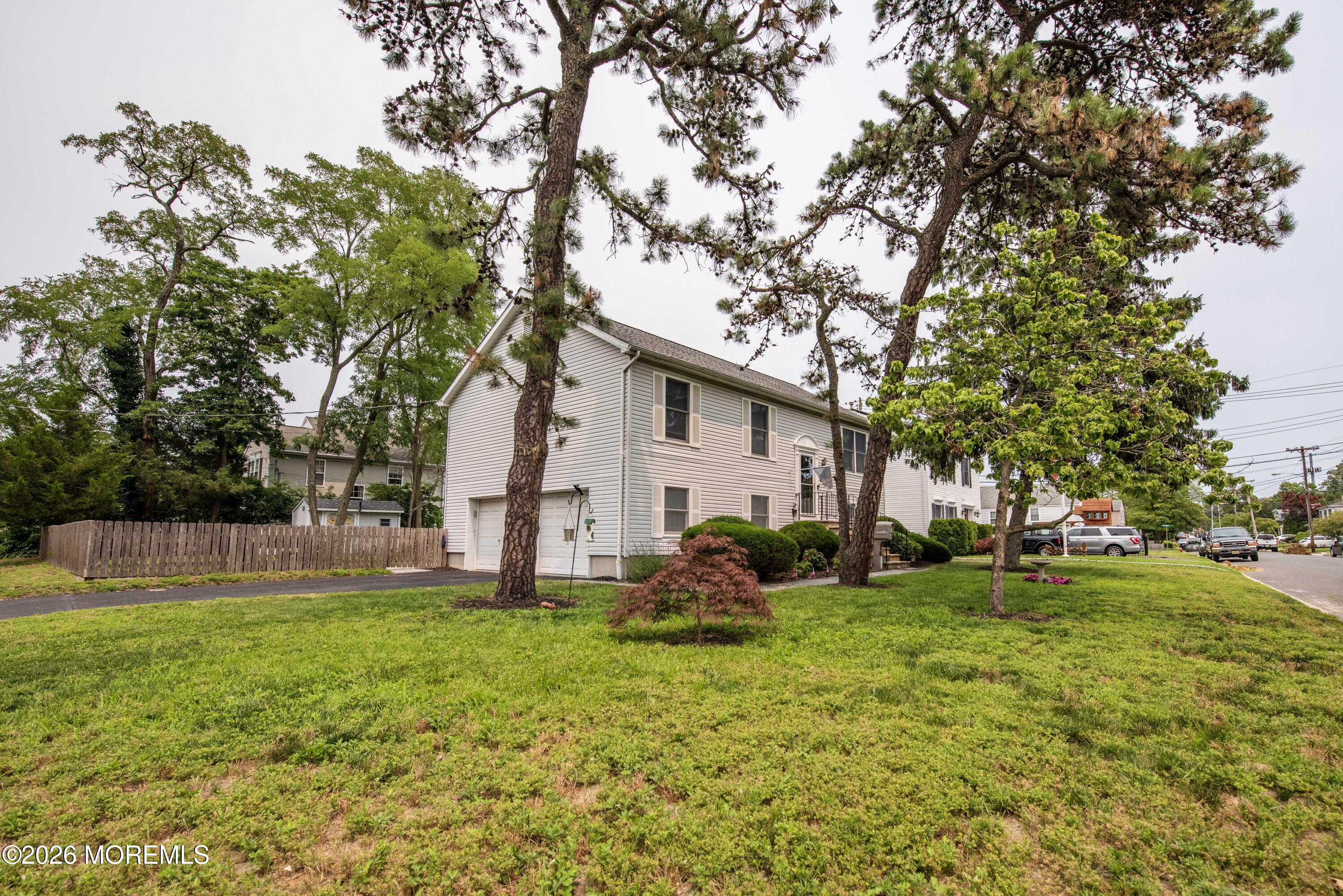 1162 Hilltop Drive Wall NJ 07719
