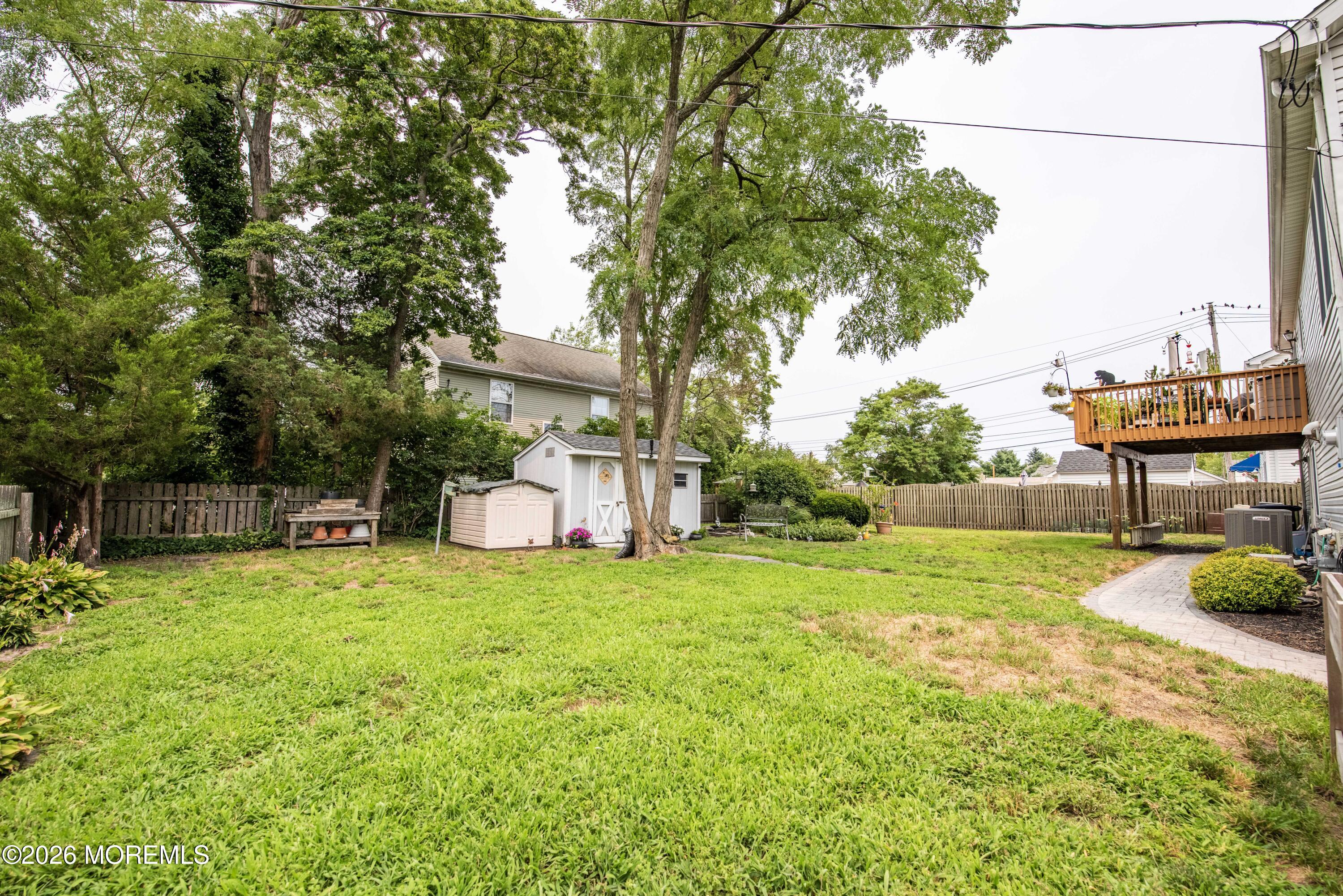1162 Hilltop Drive Wall NJ 07719