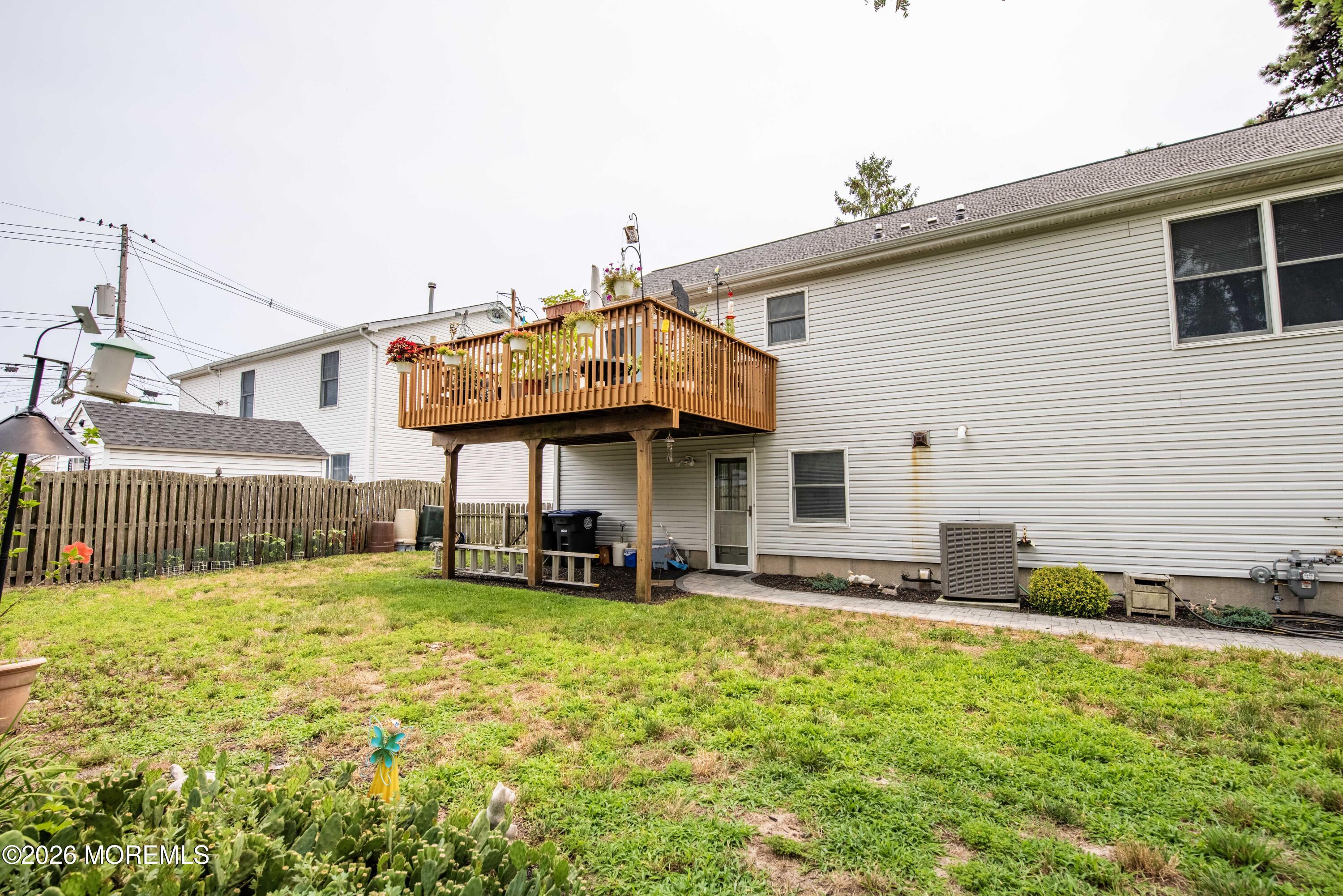 1162 Hilltop Drive Wall NJ 07719
