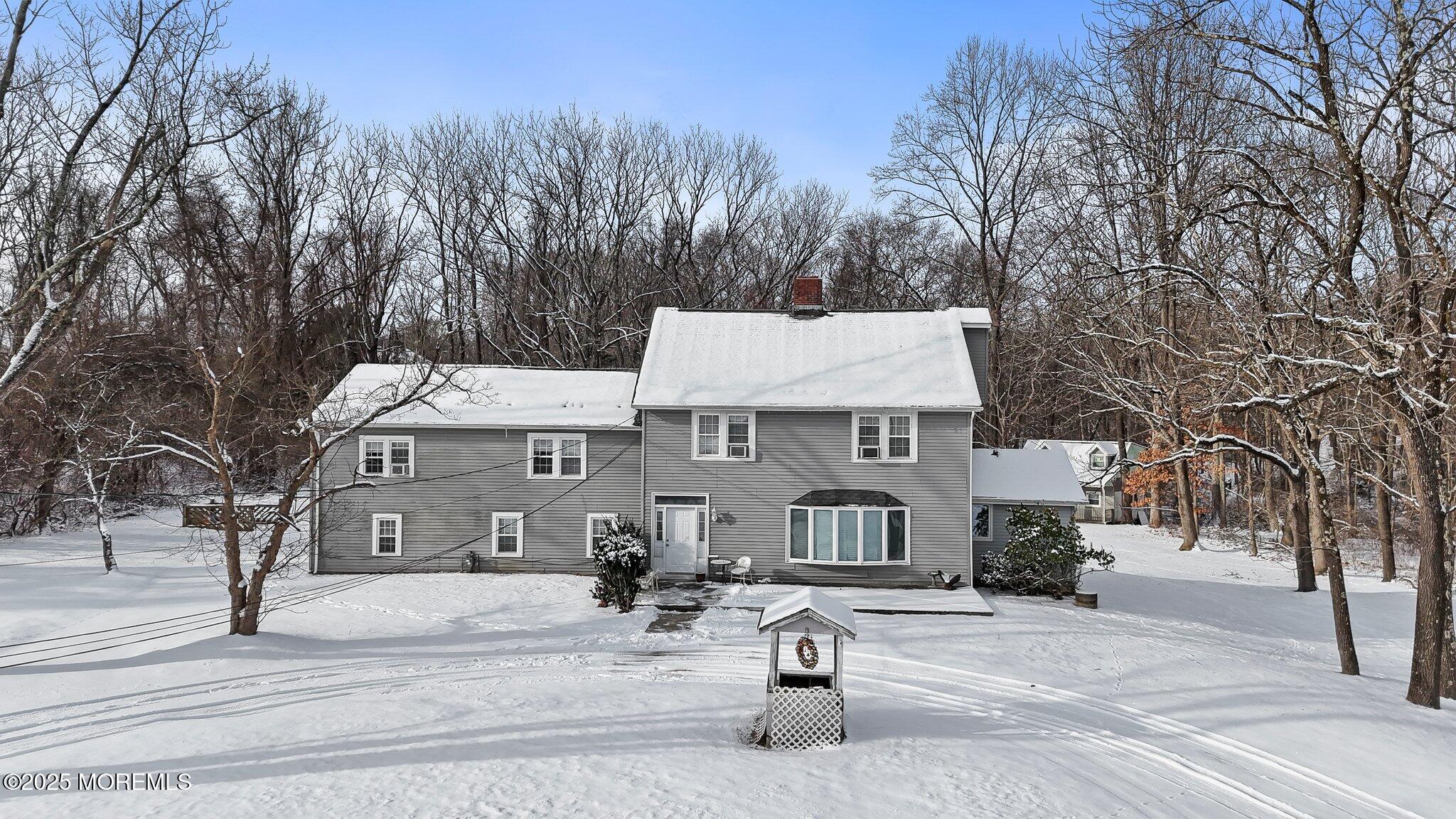 784 State Route 34 Colts Neck NJ 07722