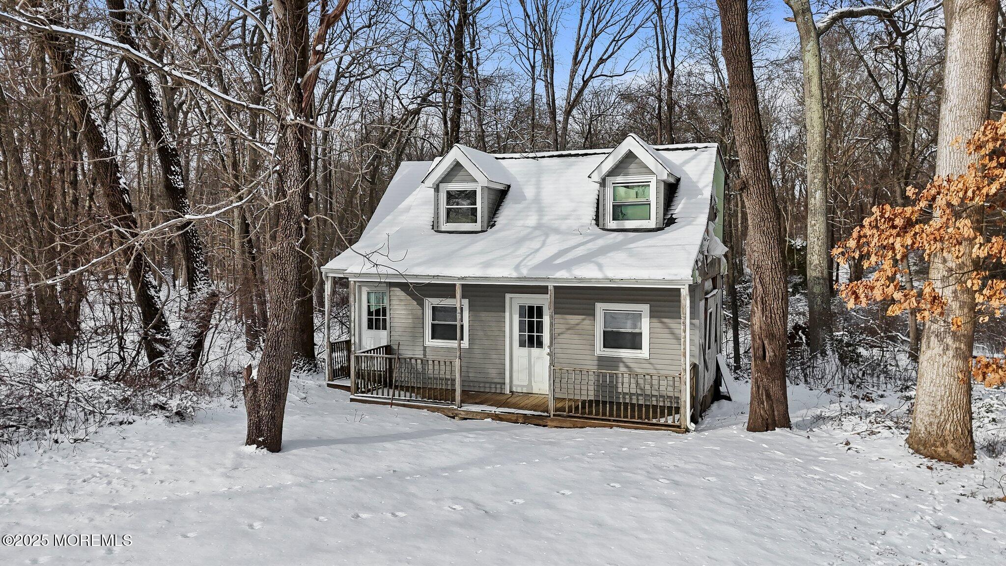 784 State Route 34 Colts Neck NJ 07722