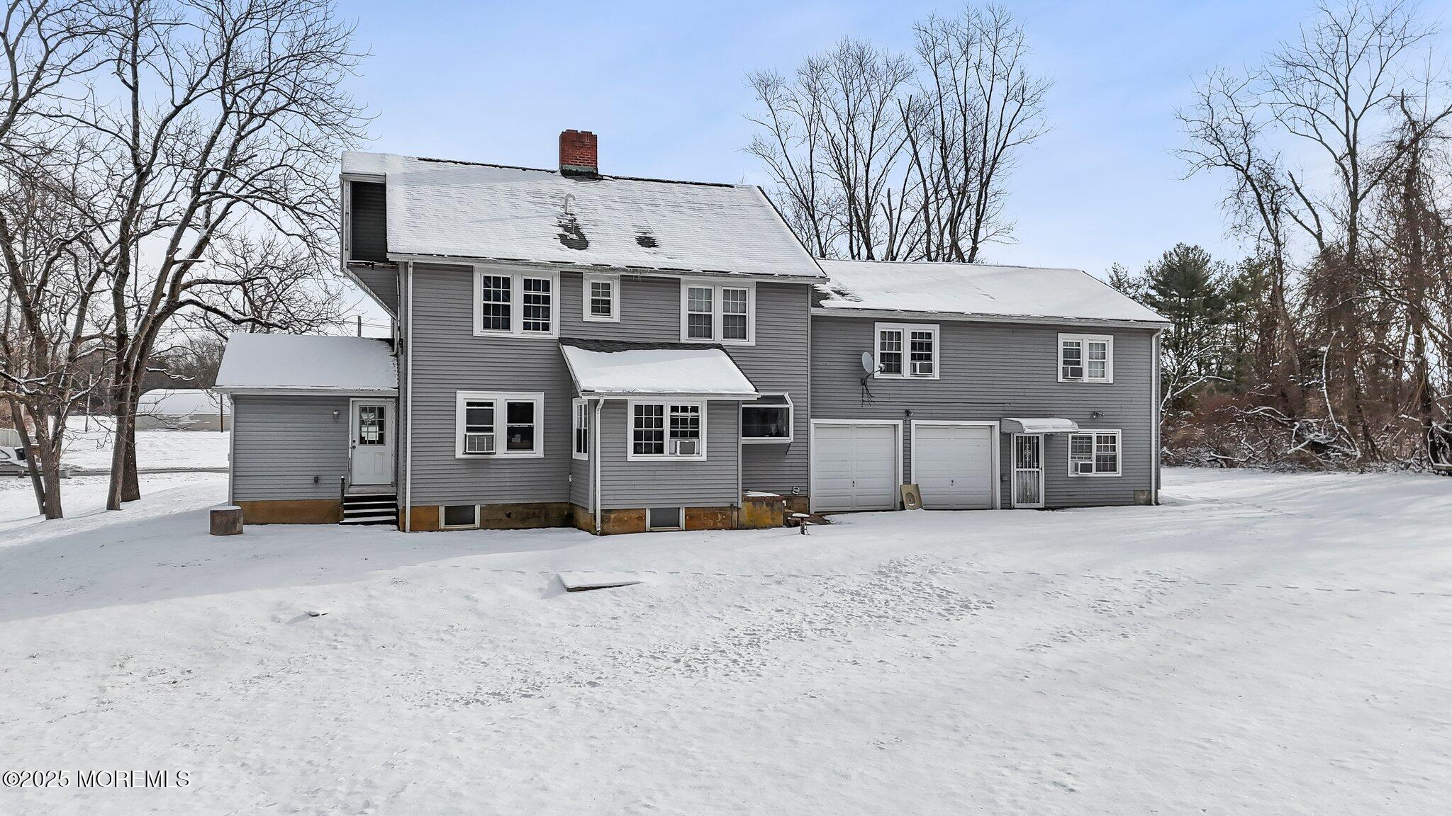 784 State Route 34 Colts Neck NJ 07722