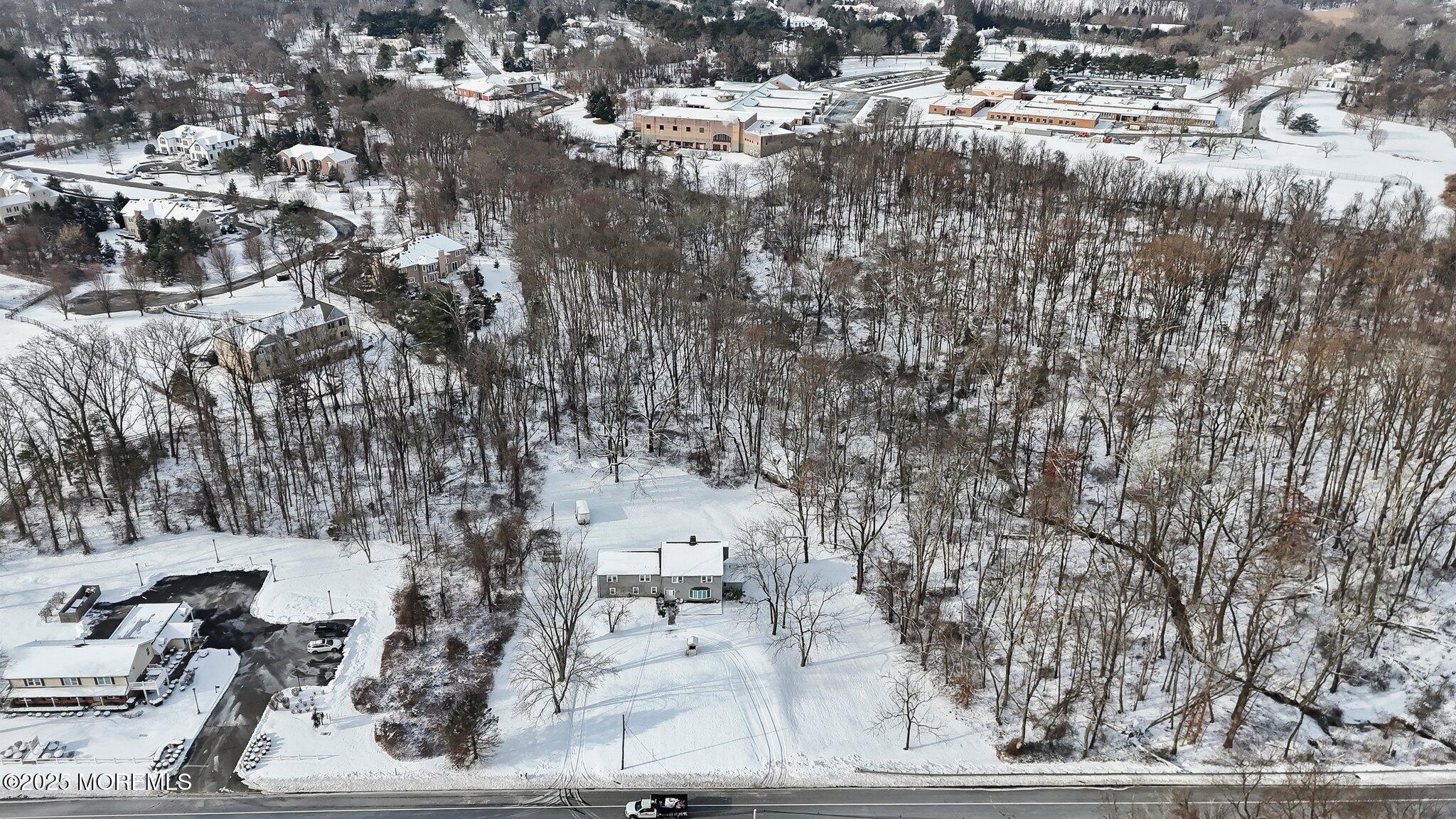 784 State Route 34 Colts Neck NJ 07722