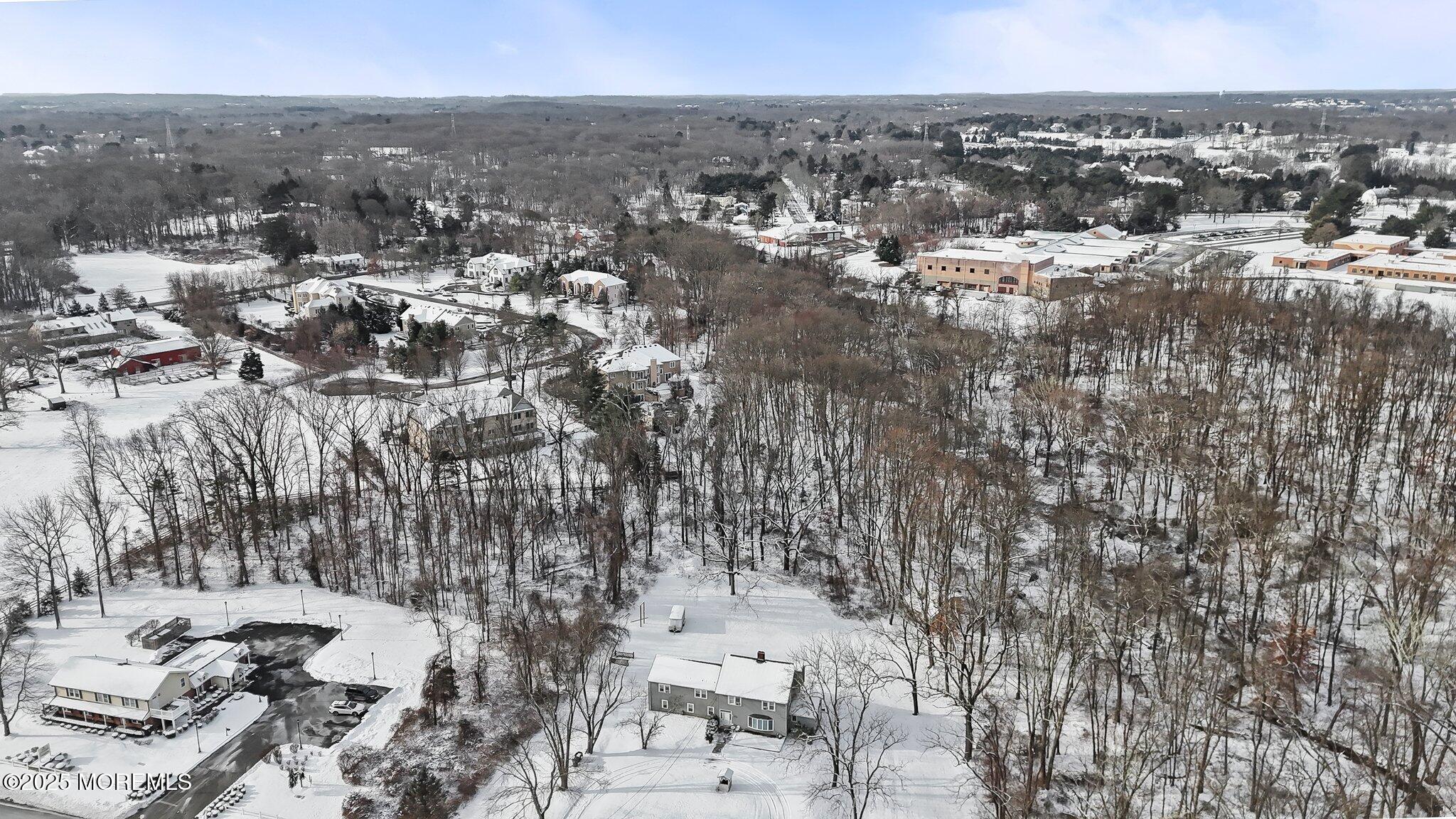 784 State Route 34 Colts Neck NJ 07722