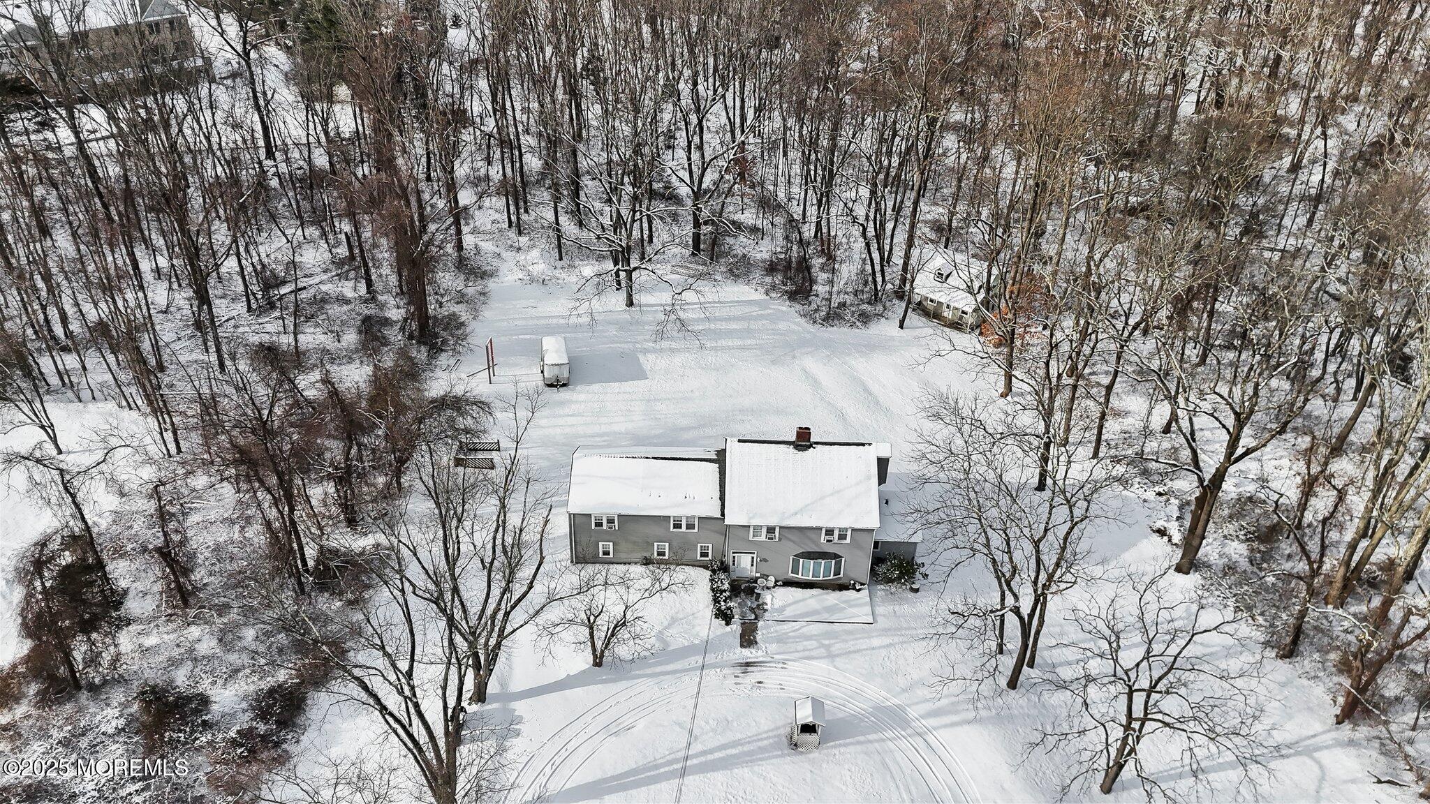 784 State Route 34 Colts Neck NJ 07722