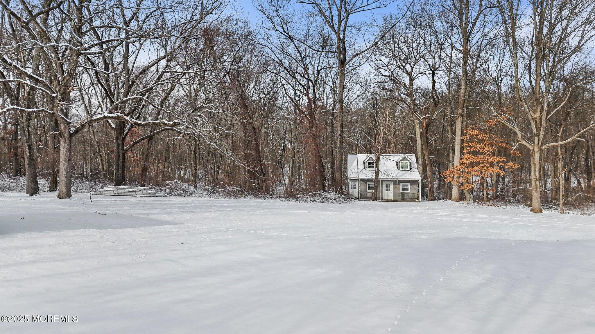 784 State Route 34 Colts Neck NJ 07722