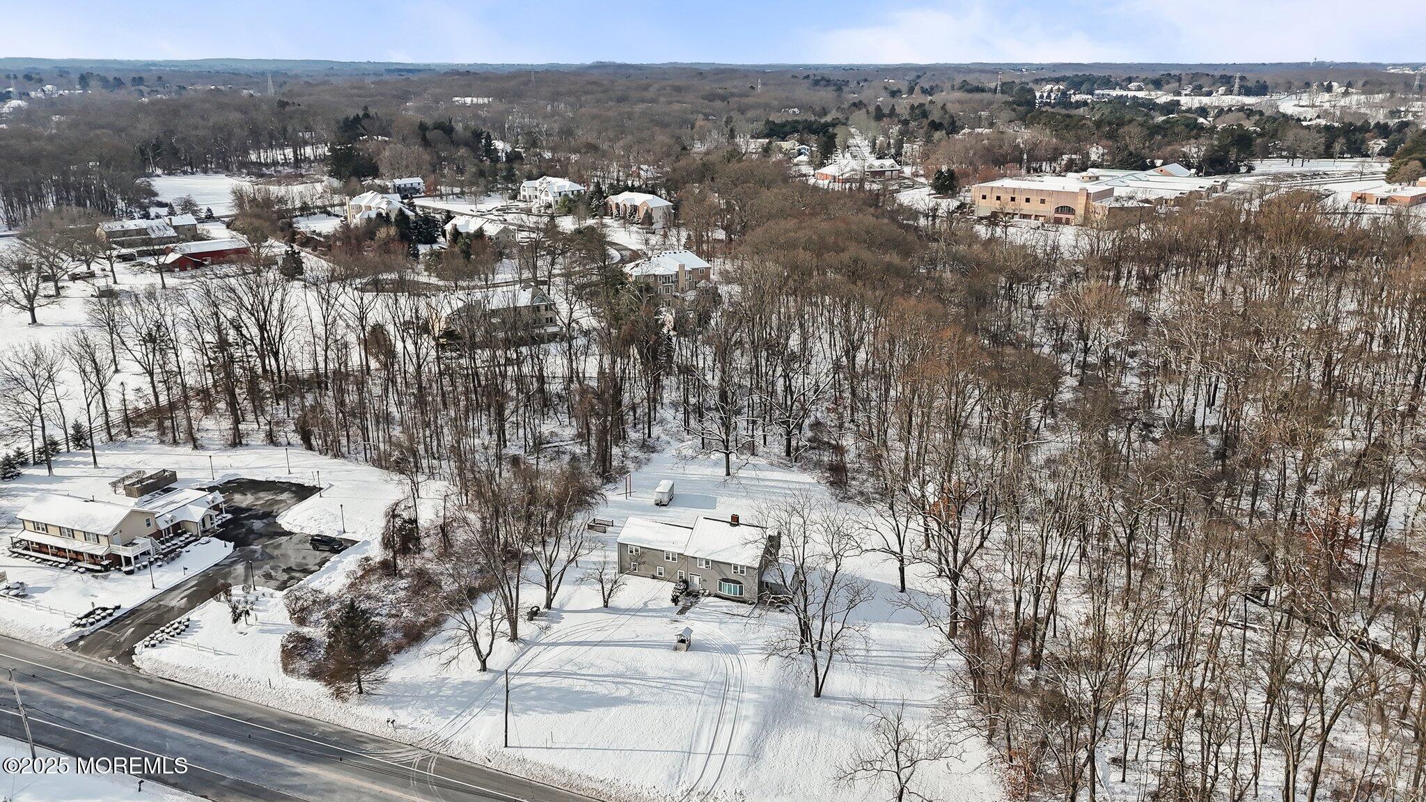 784 State Route 34 Colts Neck NJ 07722