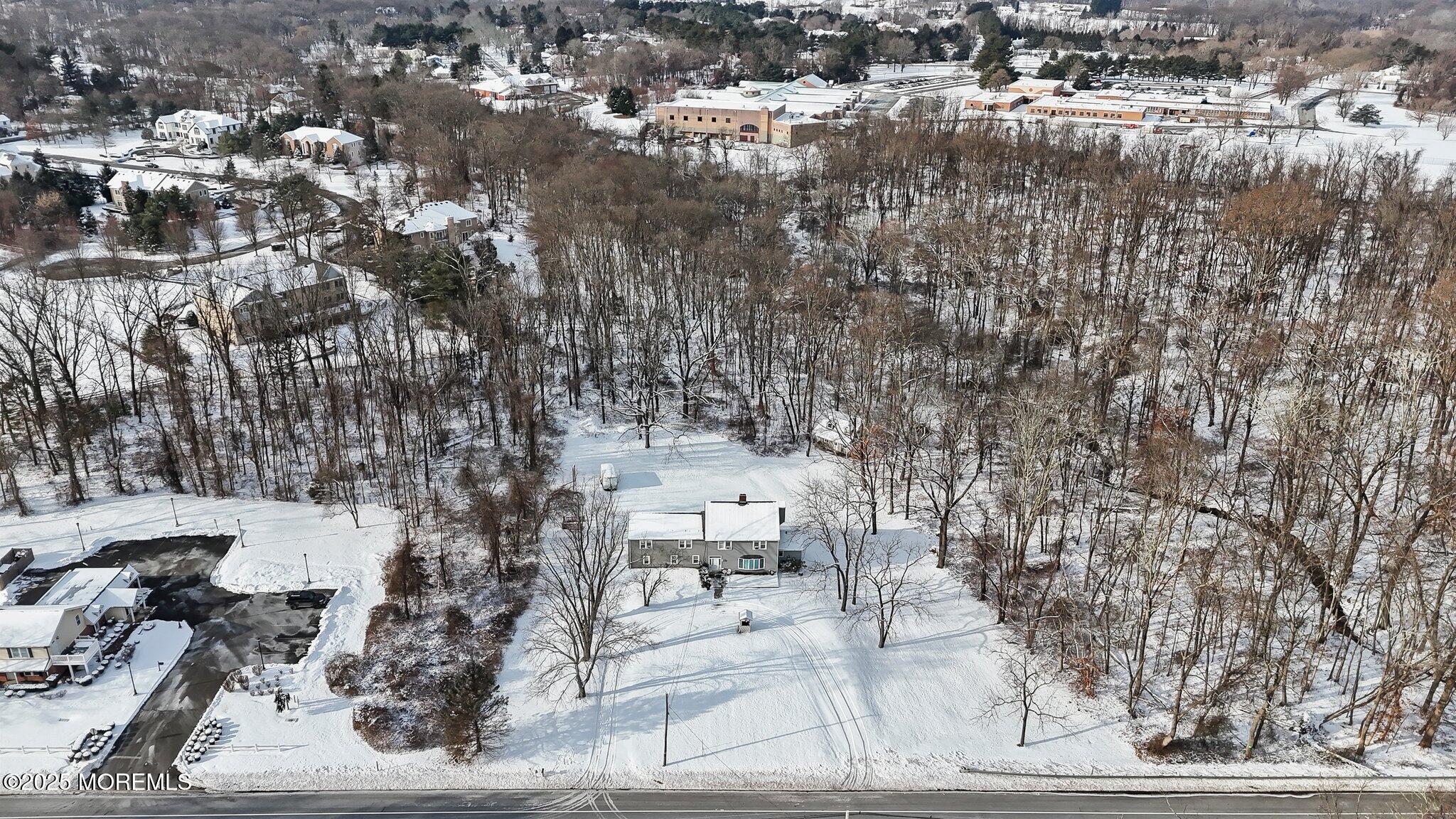 784 State Route 34 Colts Neck NJ 07722