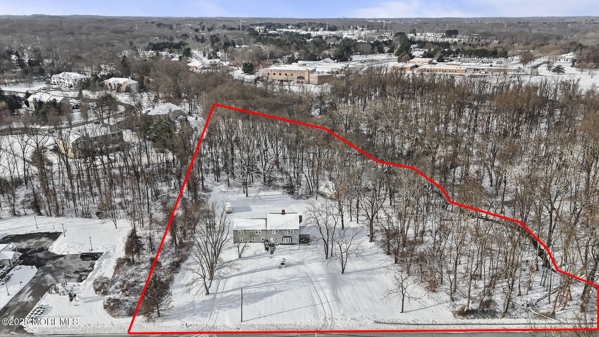 784 State Route 34 Colts Neck NJ 07722